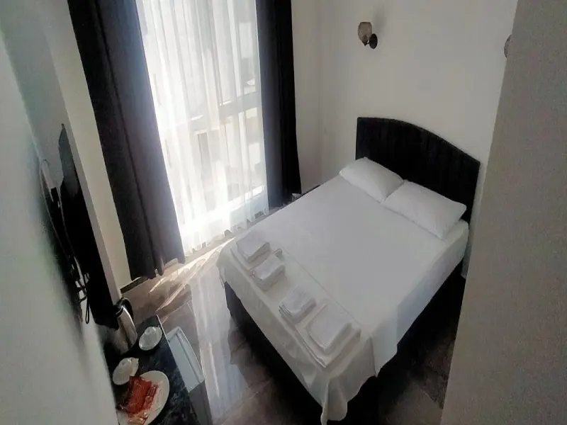 Grand Köse Airport Hotel 5