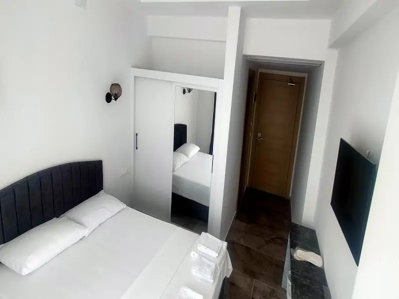 Grand Köse Airport Hotel 6