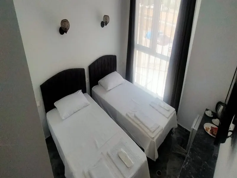 Grand Köse Airport Hotel 8