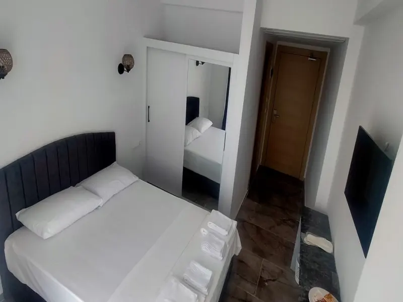 Grand Köse Airport Hotel 9