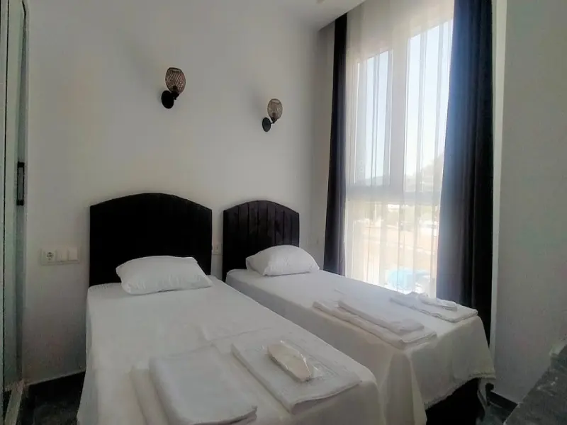 Grand Köse Airport Hotel 10