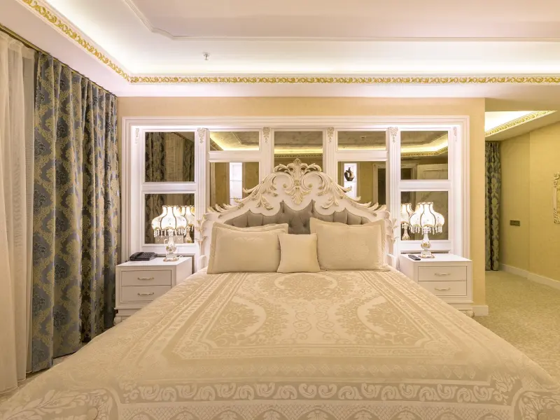 Kule Hotel & Spa 11