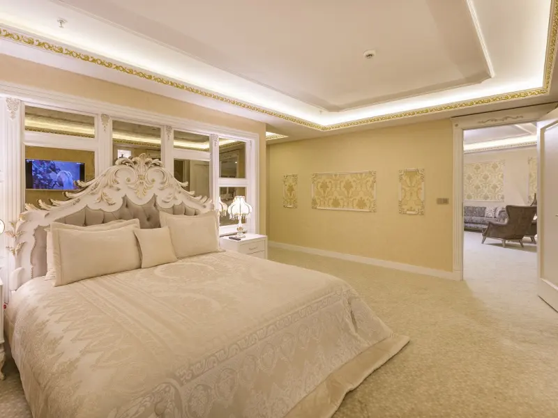 Kule Hotel & Spa 14