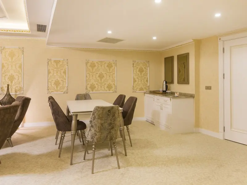 Kule Hotel & Spa 16