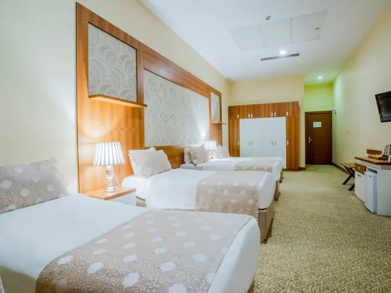 Kule Hotel & Spa 17