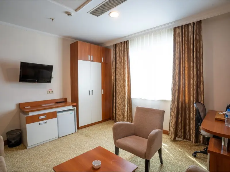 Kule Hotel & Spa 18