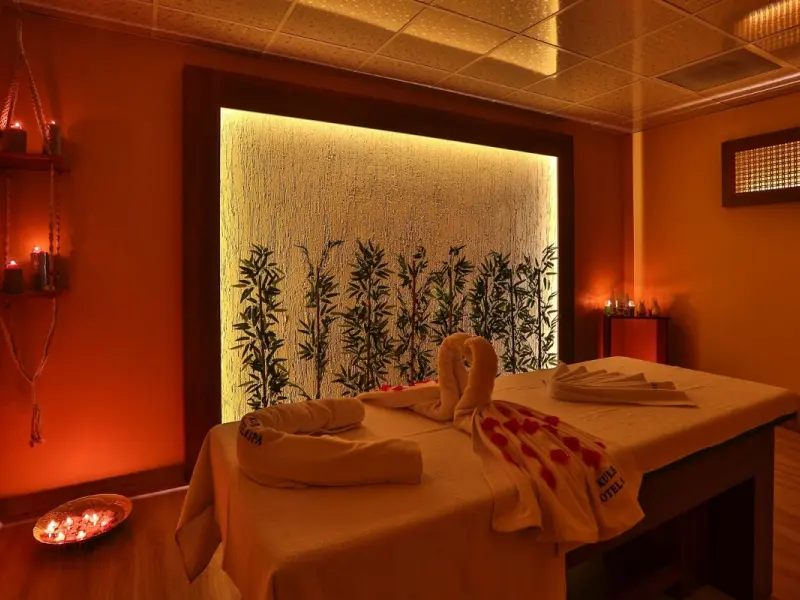 Kule Hotel & Spa 19