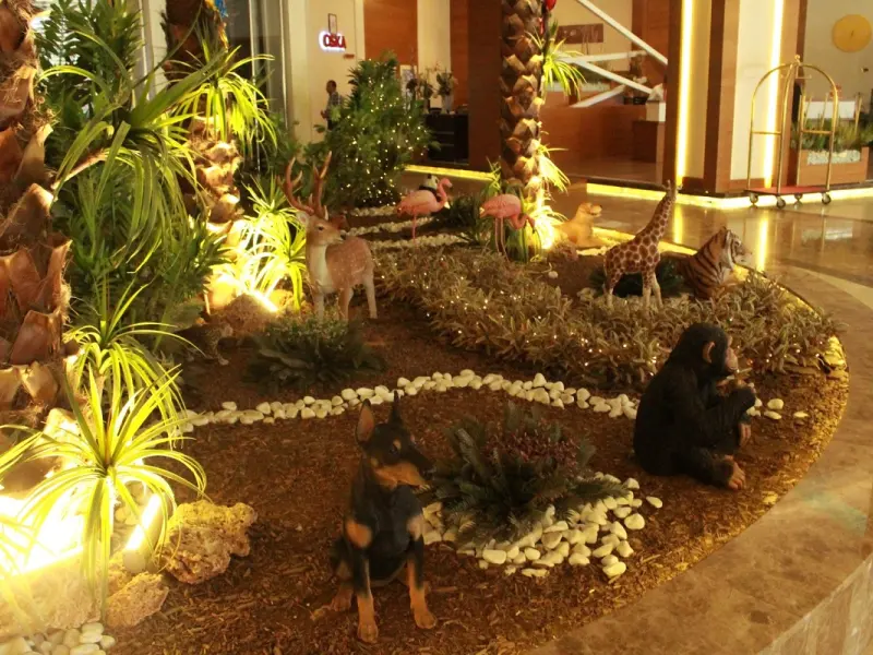 Kule Hotel & Spa 2
