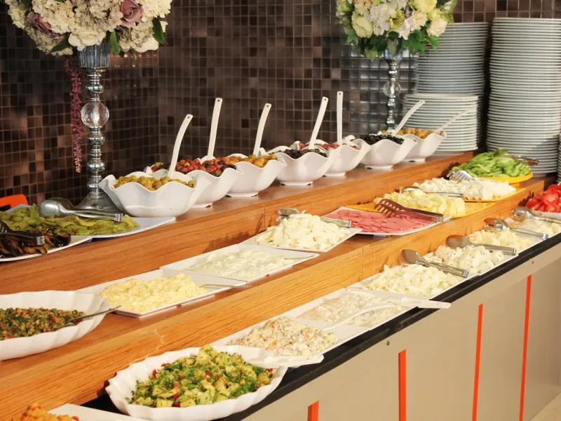 Kule Hotel & Spa 23