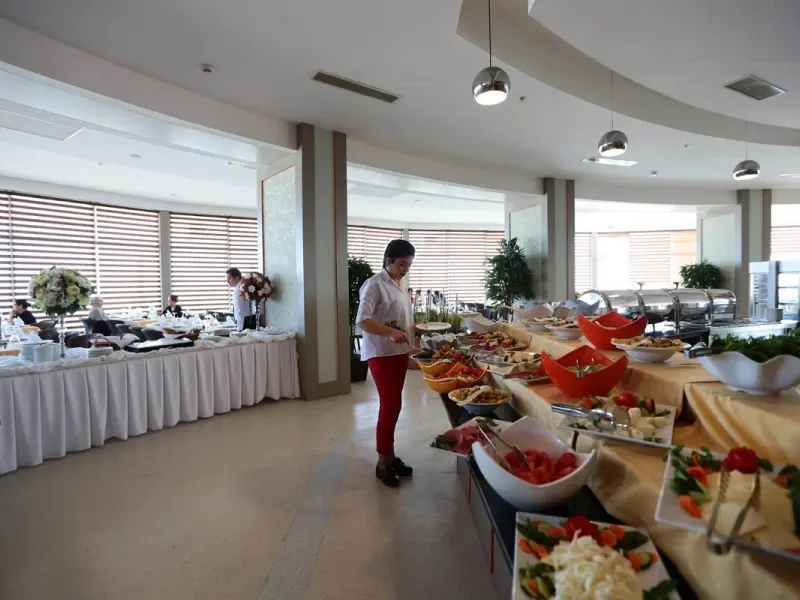 Kule Hotel & Spa 25