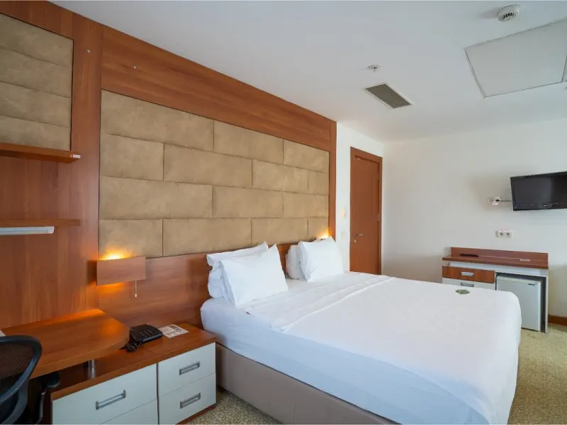 Kule Hotel & Spa 27