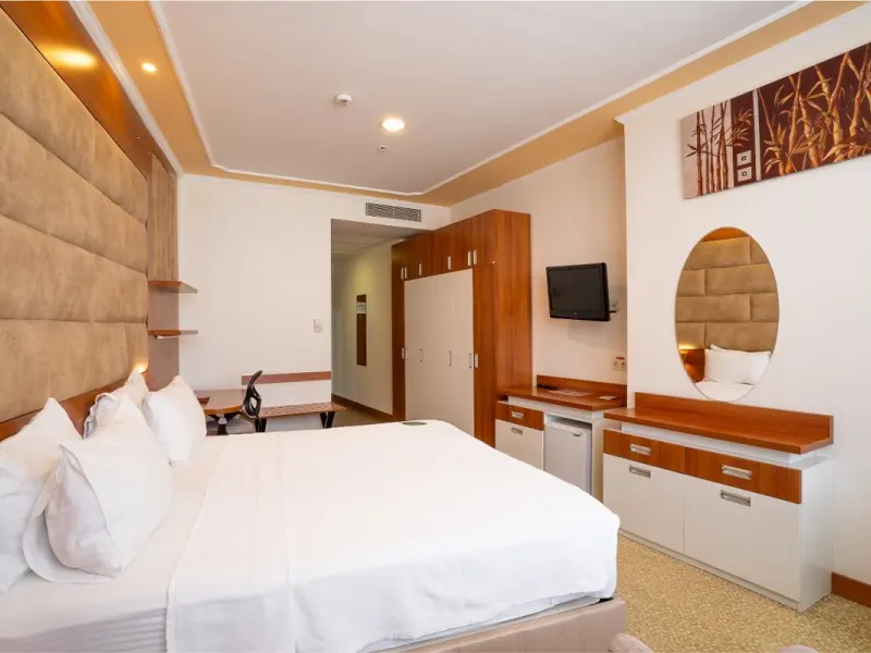 Kule Hotel & Spa 28