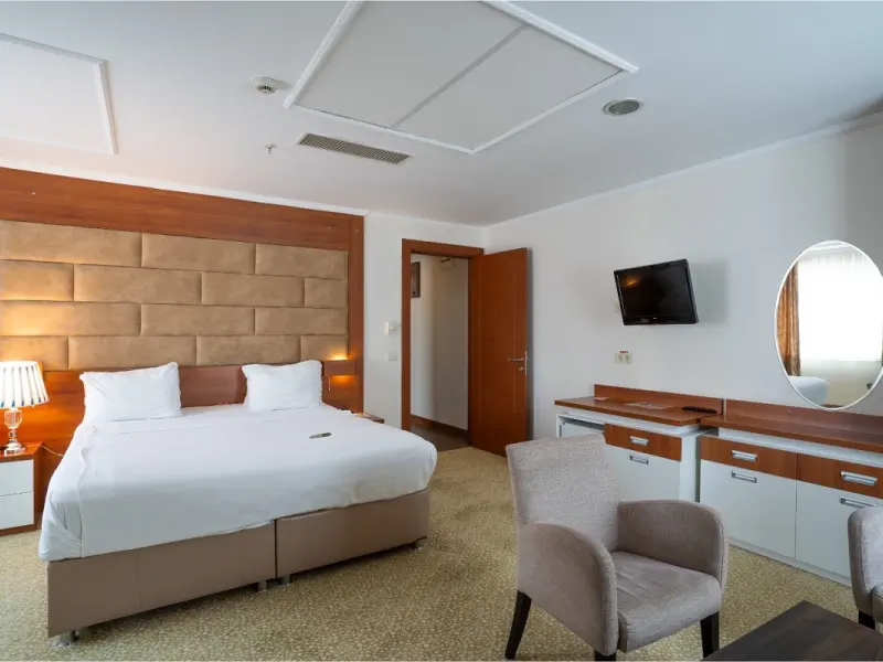 Kule Hotel & Spa 29
