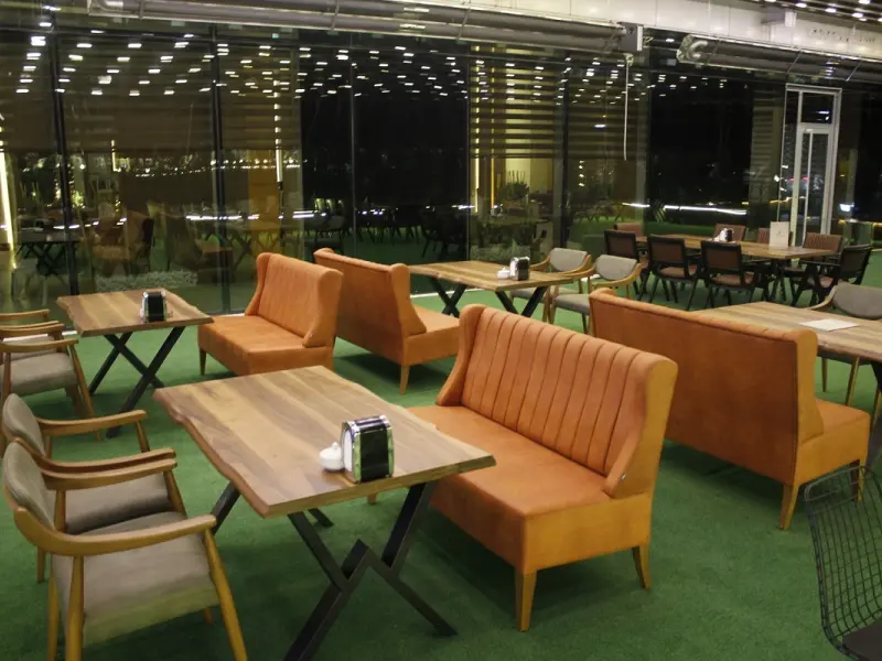 Kule Hotel & Spa 3