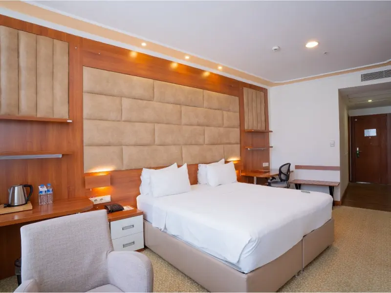 Kule Hotel & Spa 31