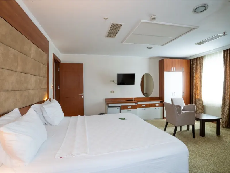 Kule Hotel & Spa 32