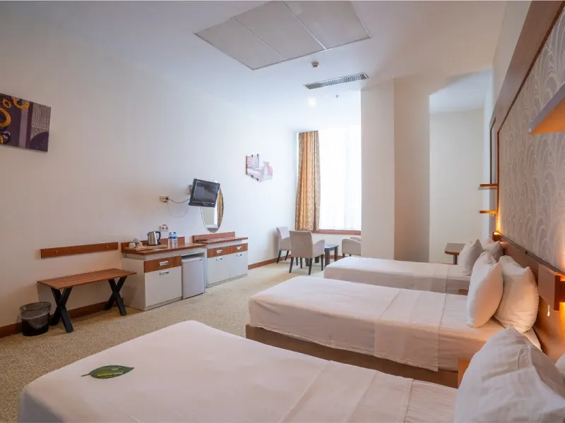 Kule Hotel & Spa 33