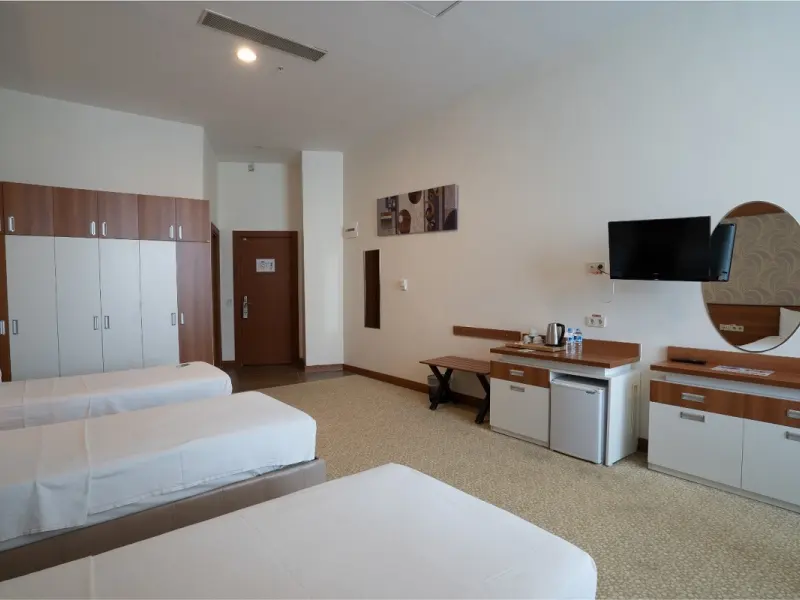Kule Hotel & Spa 34