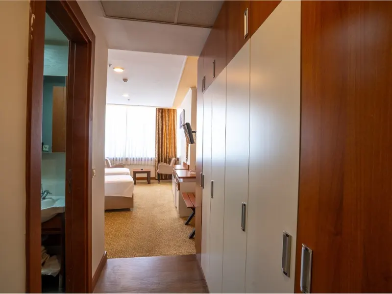 Kule Hotel & Spa 35