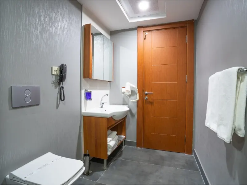 Kule Hotel & Spa 37