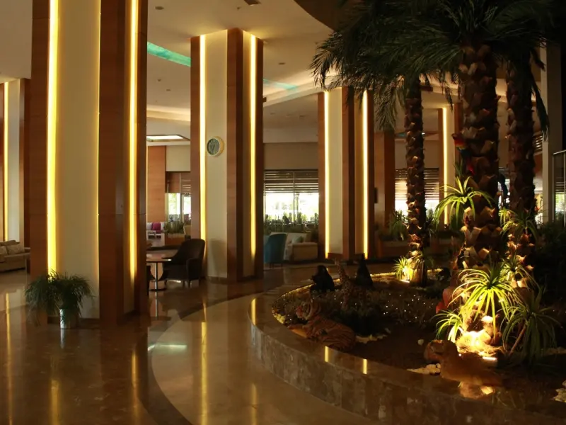 Kule Hotel & Spa 4