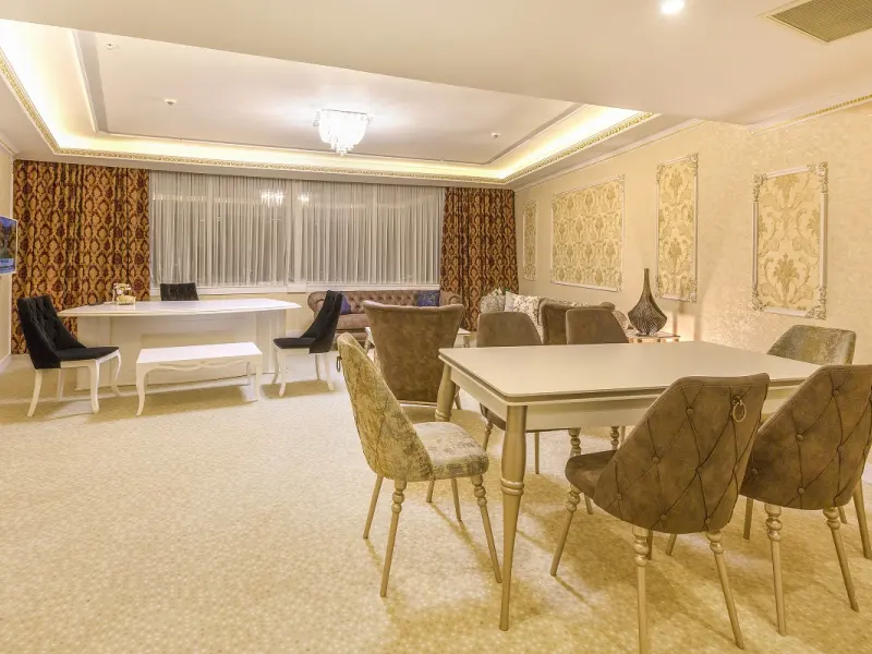Kule Hotel & Spa 5