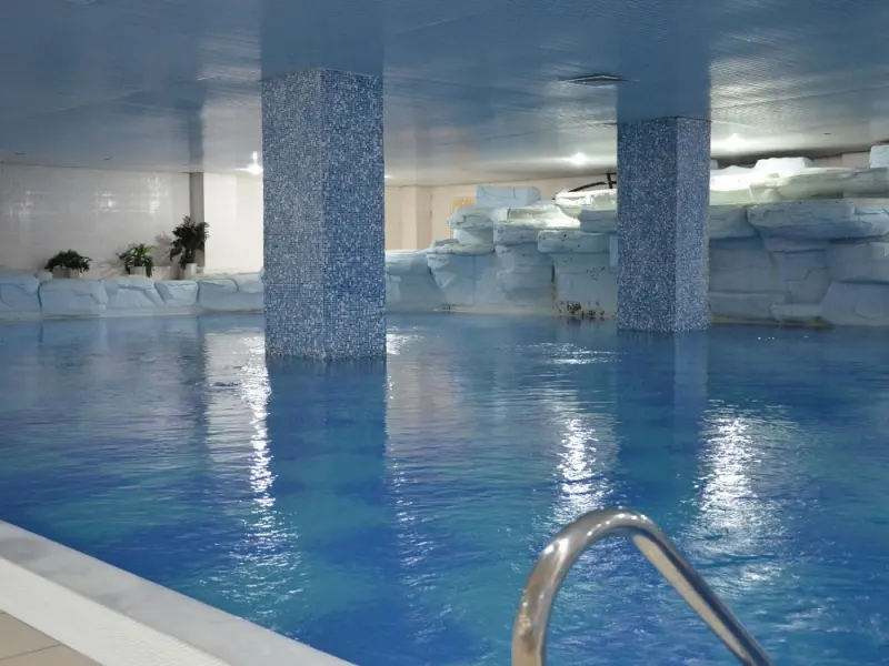 Kule Hotel & Spa 6