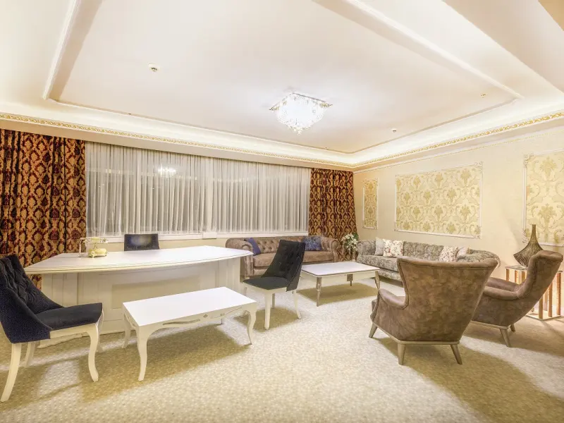 Kule Hotel & Spa 10