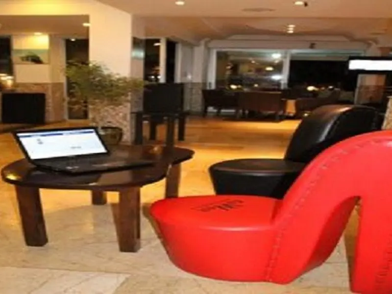 Alize Otel ( Ex. Angels Inn Marmaris) 2