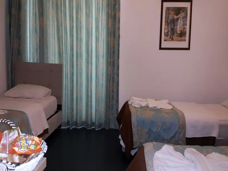 Alize Otel ( Ex. Angels Inn Marmaris) 6