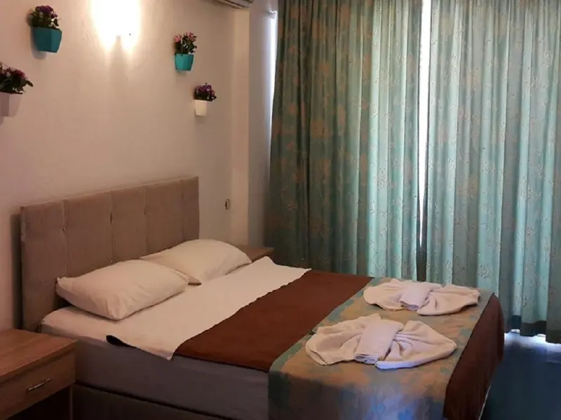 Alize Otel ( Ex. Angels Inn Marmaris) 8
