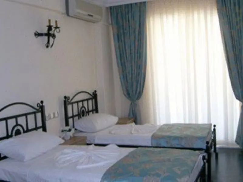 Alize Otel ( Ex. Angels Inn Marmaris) 9