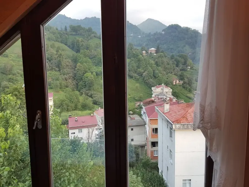 Falez Cafe & Restaurant & Pansiyon 11