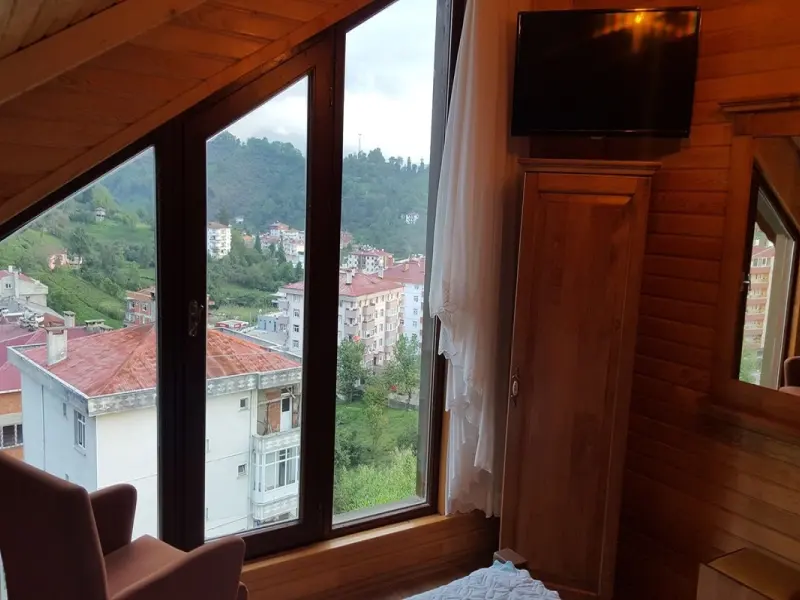 Falez Cafe & Restaurant & Pansiyon 14