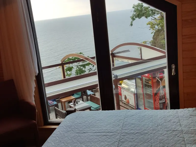 Falez Cafe & Restaurant & Pansiyon 3