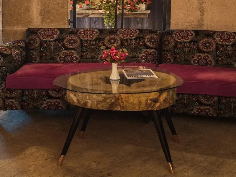 Cephanelik Butik Otel 1