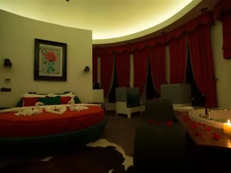 Cephanelik Butik Otel 11