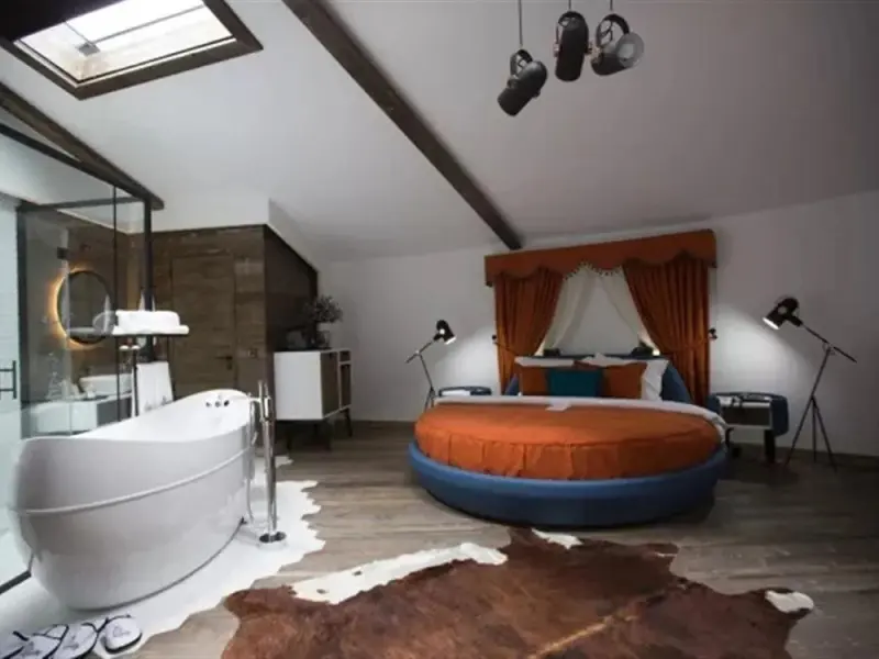 Cephanelik Butik Otel 12