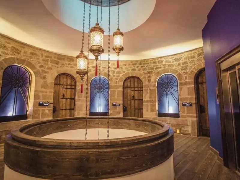 Cephanelik Butik Otel 2