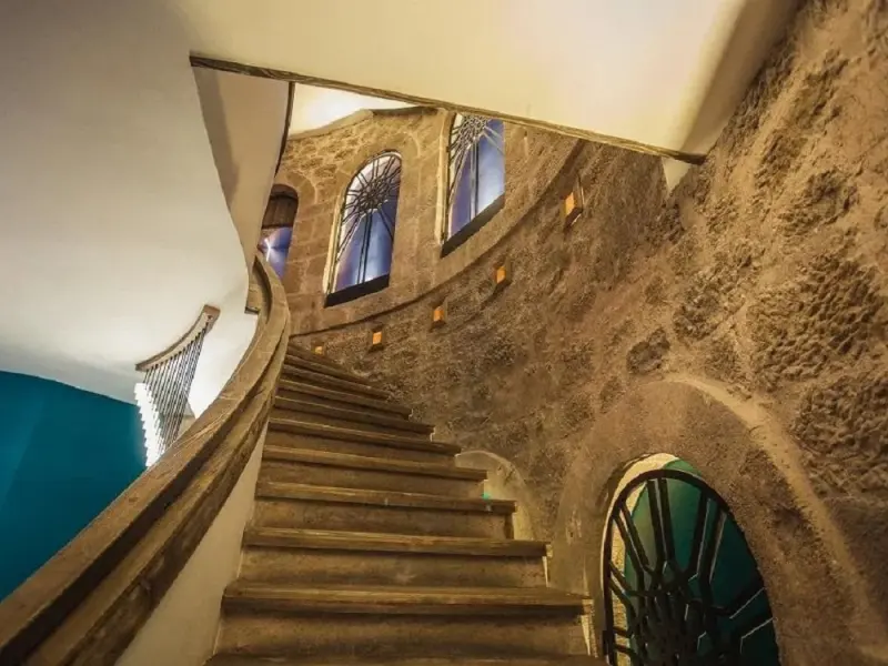 Cephanelik Butik Otel 4