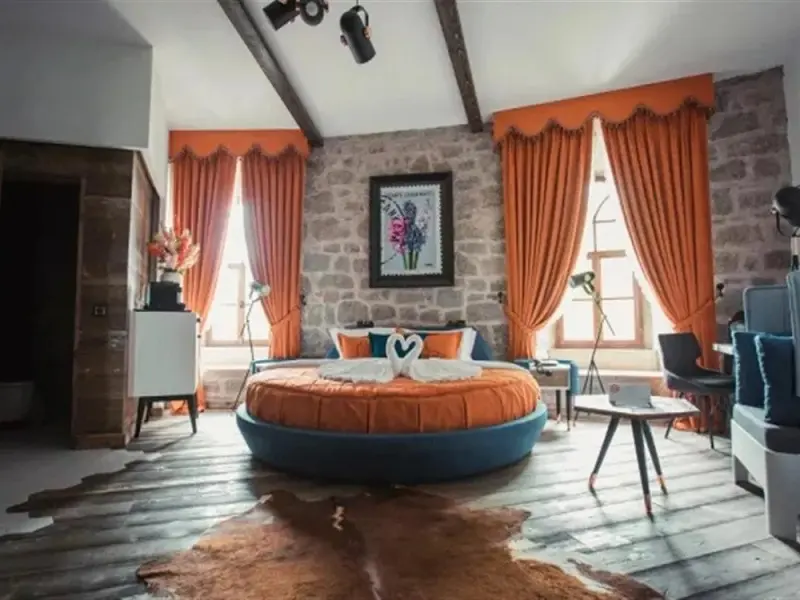 Cephanelik Butik Otel 6