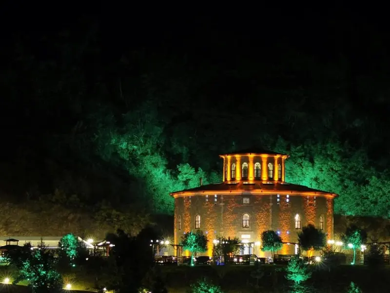 Cephanelik Butik Otel 7