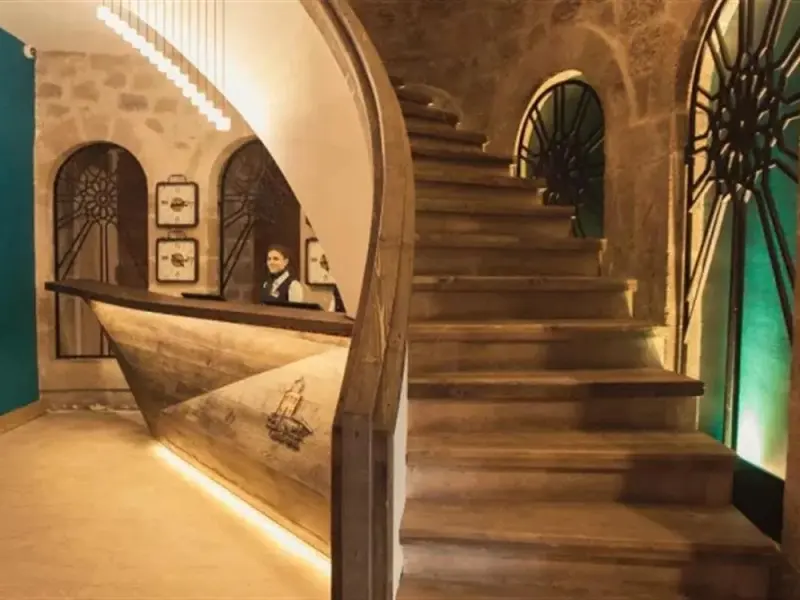Cephanelik Butik Otel 8