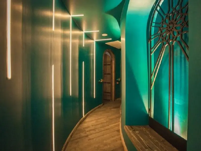 Cephanelik Butik Otel 10
