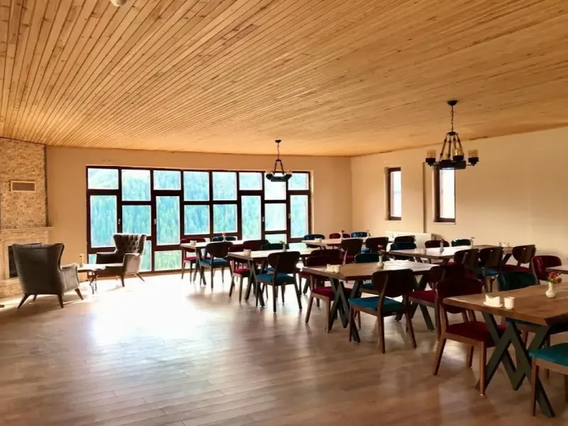 Şavşat Köşk Otel 11