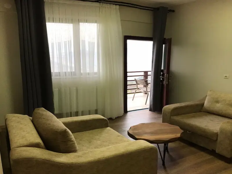 Şavşat Köşk Otel 13