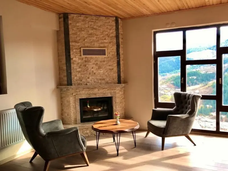 Şavşat Köşk Otel 14