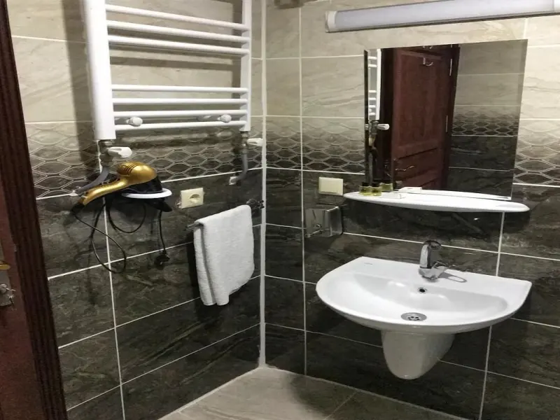 Şavşat Köşk Otel 15