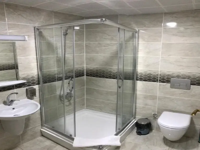 Şavşat Köşk Otel 16