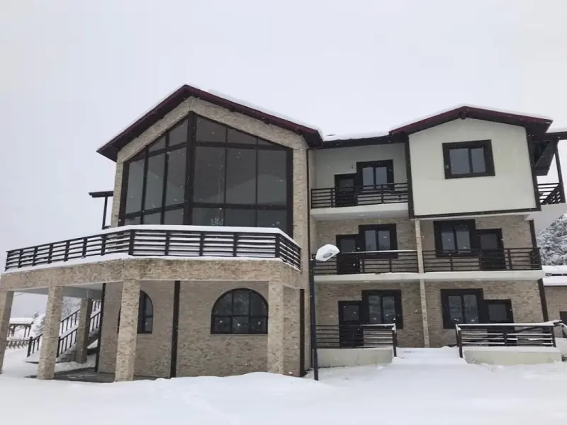 Şavşat Köşk Otel 17